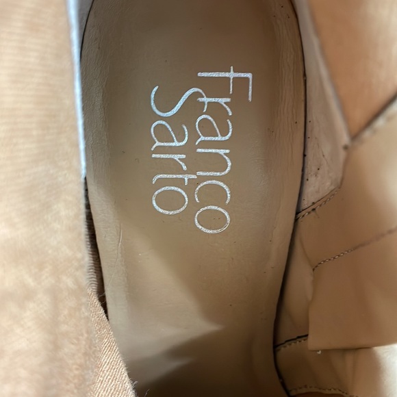 Franco Sarto Olympia boots - Picture 6 of 10